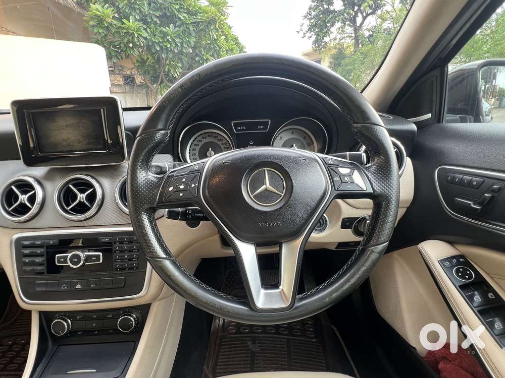 Mercedes-benz Gla 200 D, 2015, Diesel