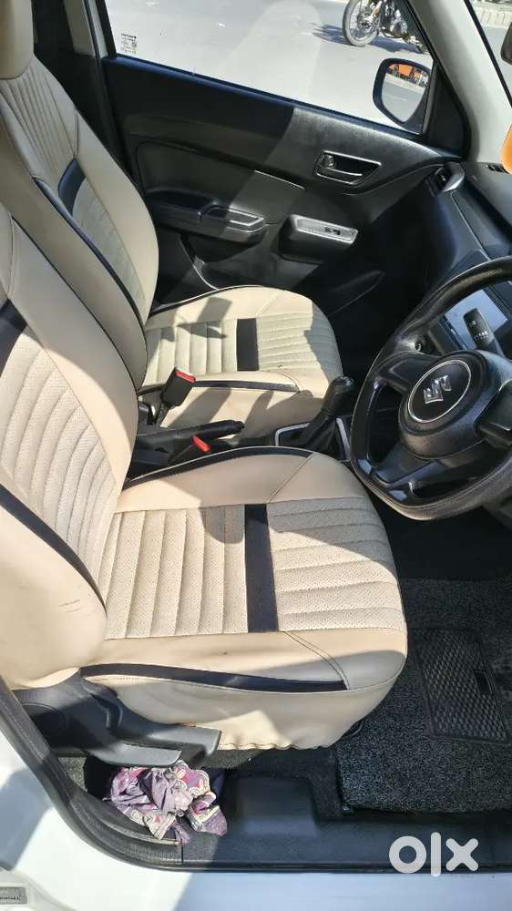 Maruti Suzuki Swift 2021 Petrol Showroom Condition