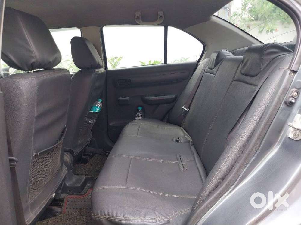 Maruti Suzuki Swift Dzire Ldi Bsiv, 2010, Diesel
