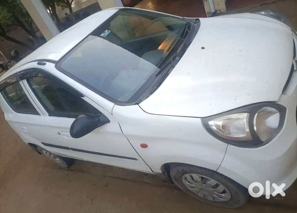 Maruti Suzuki Alto 800 2014