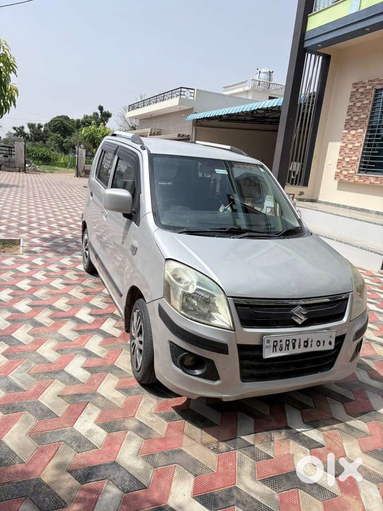 Maruti Suzuki 2016 Used Car