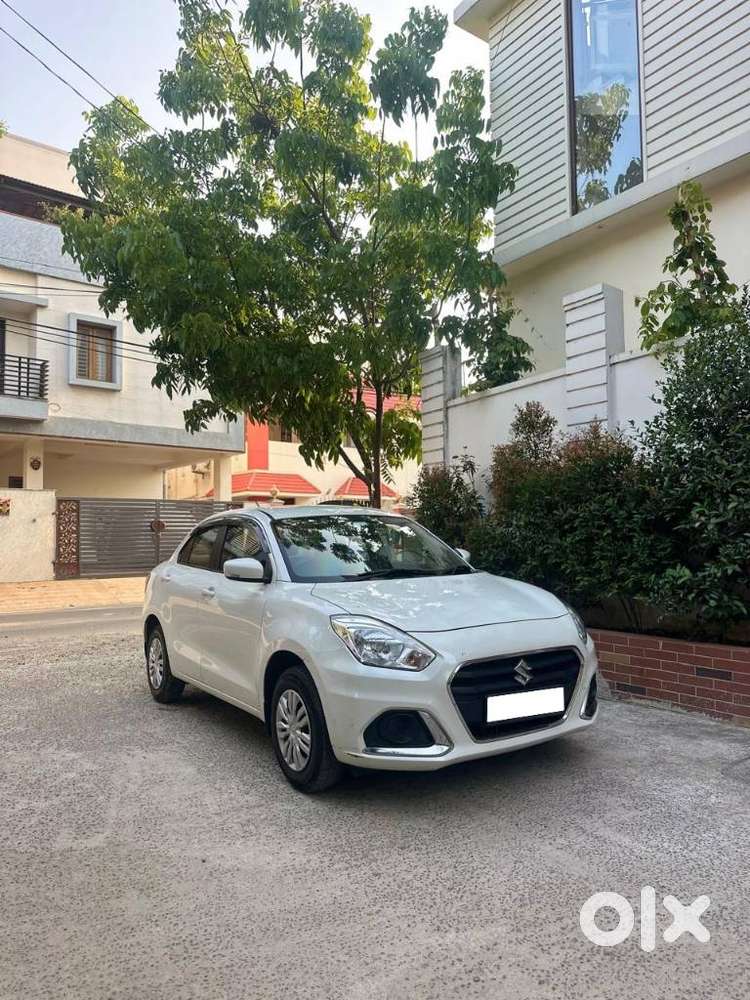 Maruti Suzuki Swift Dzire 1.3 Vxi, 2024, Petrol