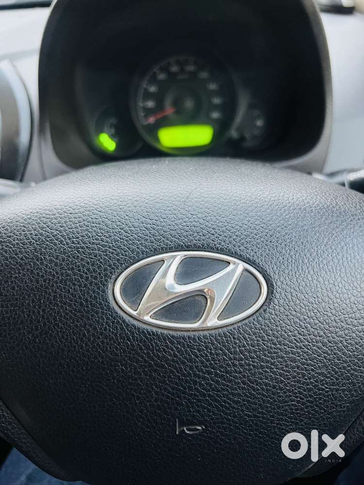 Hyundai Eon Era +, 2012, Petrol