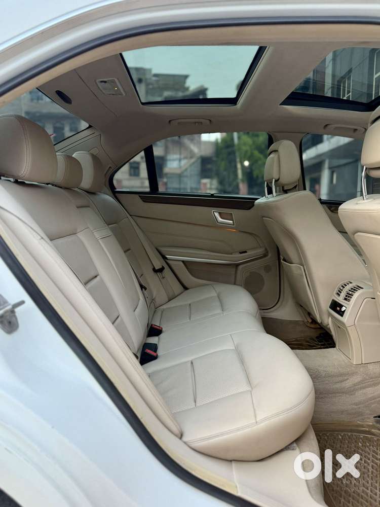 Mercedes-benz E-class E250 Cdi Blue Efficiency, 2017, Diesel