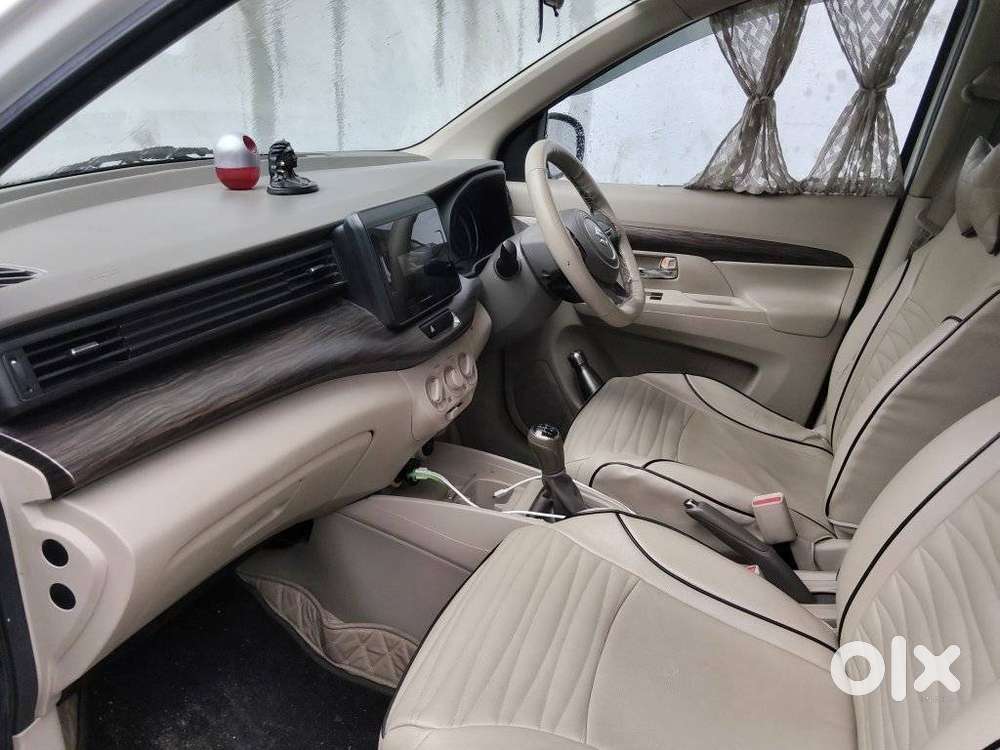 Maruti Suzuki Ertiga Vxi Cng, 2022, Cng & Hybrids