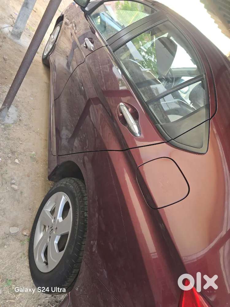 Honda City 2016 Diesel 72000 Km Driven