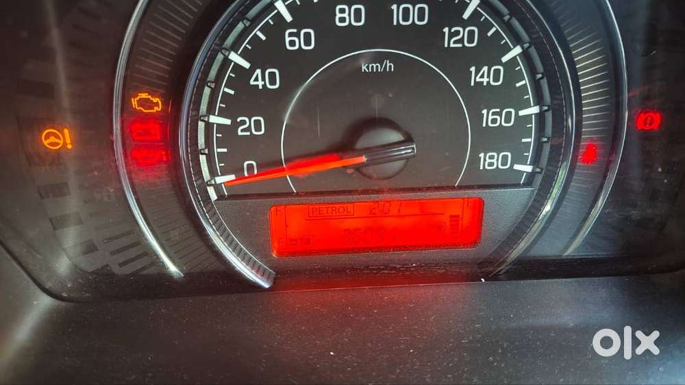 Maruti Suzuki Wagon R 1.0 2024 Cng & Hybrids 33000 Km Driven