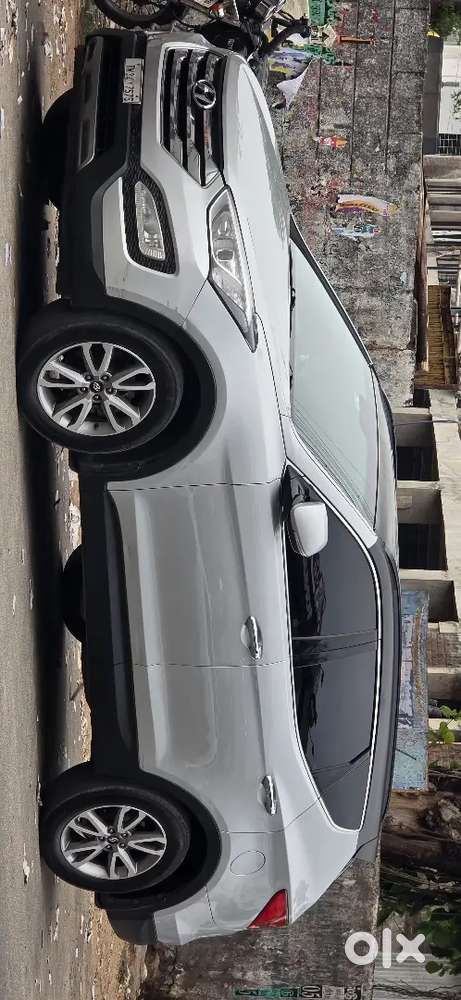 Hyundai Santa Fe Diesel 2014