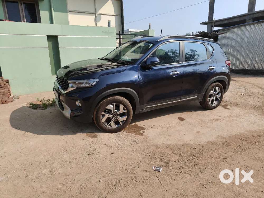 Kia Sonet 2023 Petrol Automatic 7dct Well Maintained