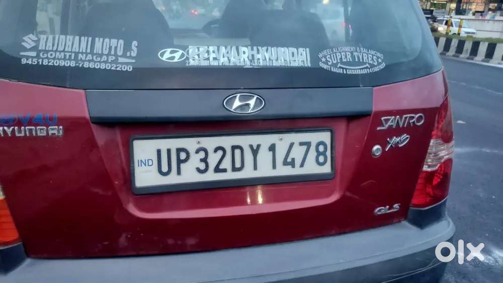 Good Condition