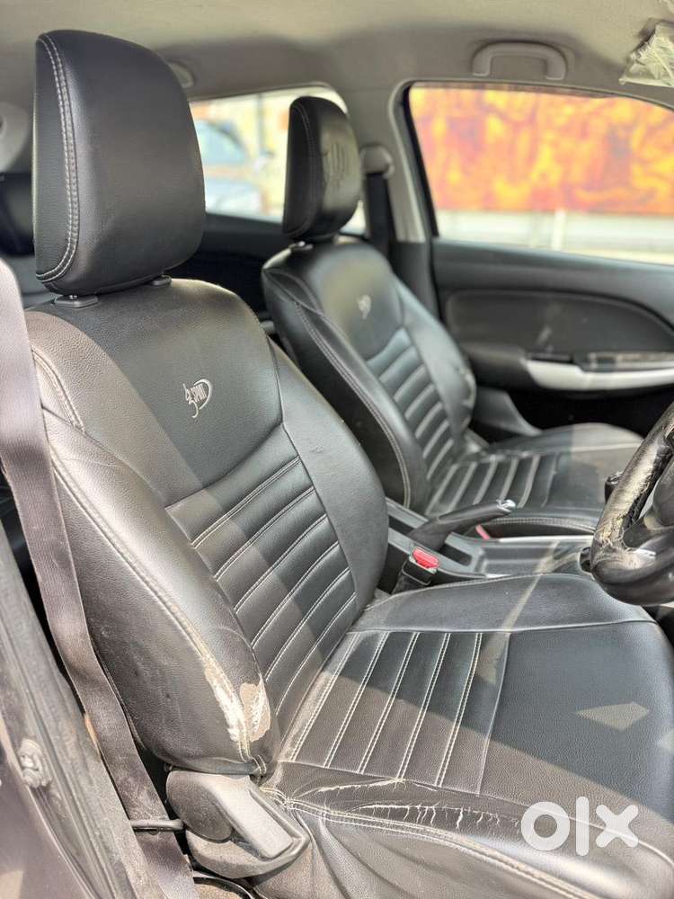 Maruti Suzuki Baleno 1.2 Delta, 2016, Petrol