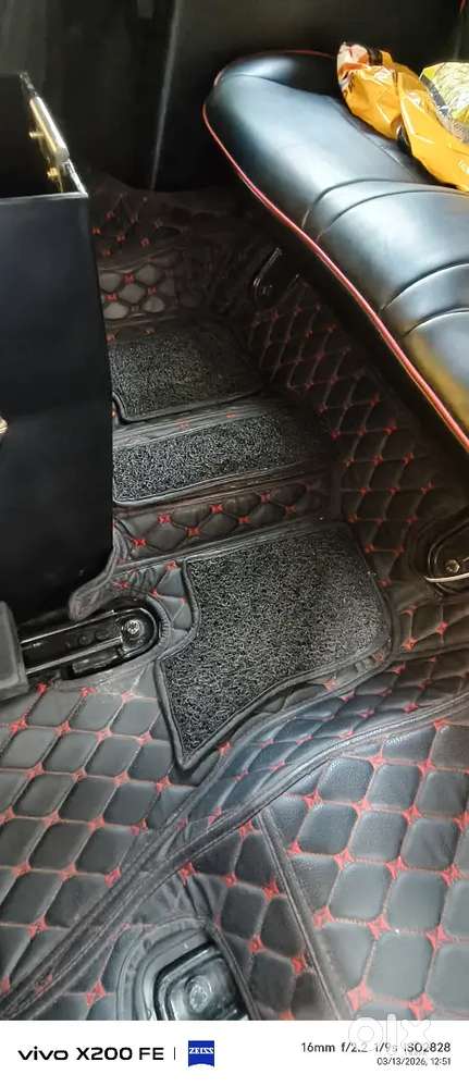 Mahindra Thar.e 2024 Diesel Well Maintained