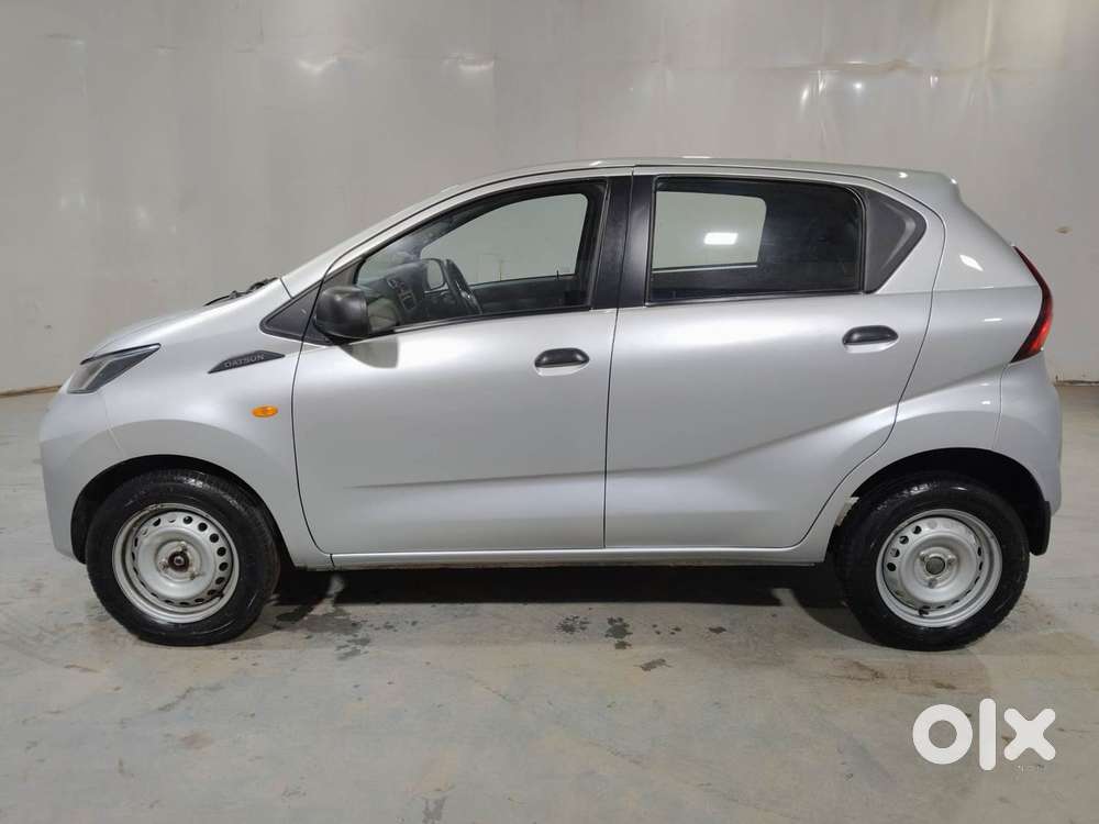 Datsun Redigo 2020-2022 0.8 A, 2021, Petrol