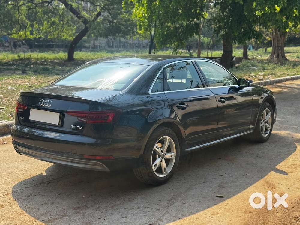 Audi A4 2016-2020 2.0 35 Tdi Premium Plus, 2018, Diesel