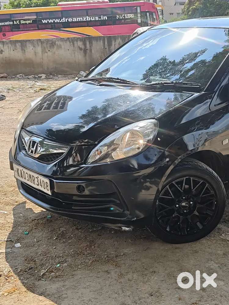 Honda Brio