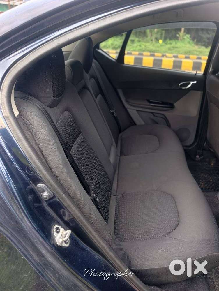Tata Tigor, 2020, Petrol