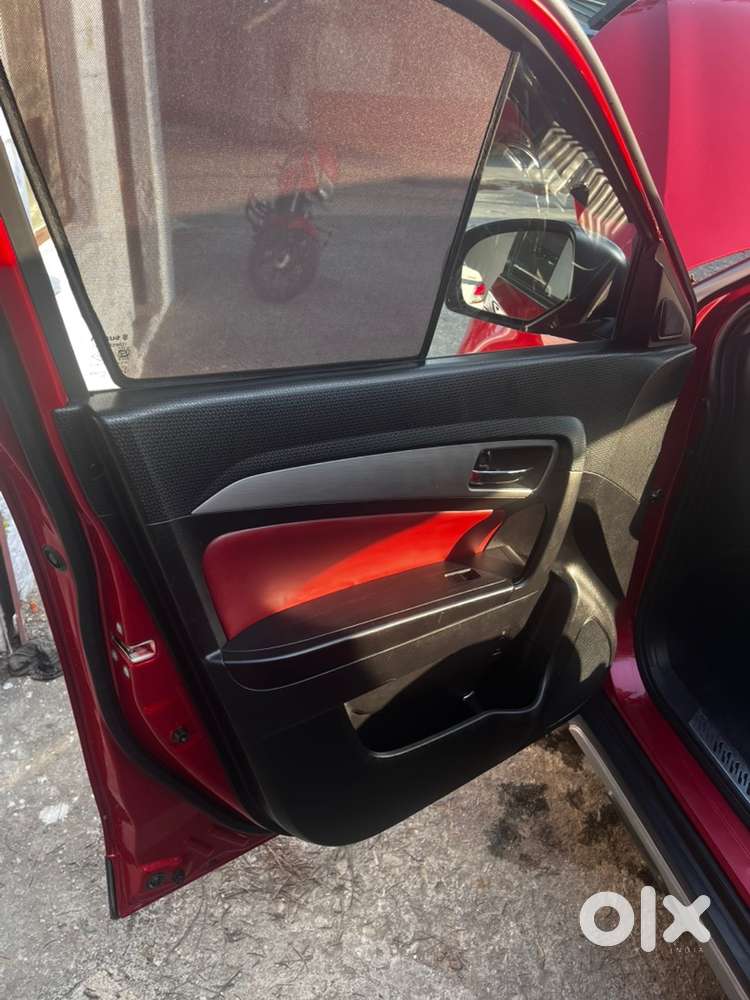 Maruti Suzuki Vitara 2018