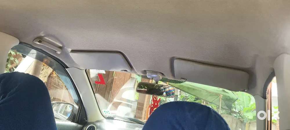 Maruti Suzuki Alto K10 2015 Petrol 43780 Km Driven