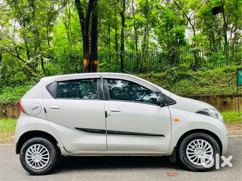 Datsun Redigo 1.0 T (o), 2021, Petrol