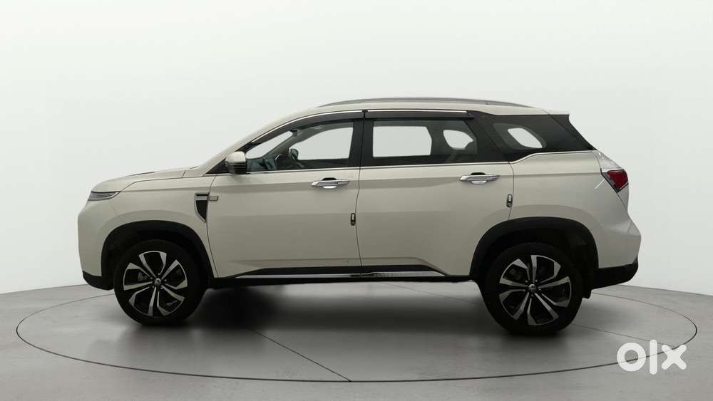 Mg Hector Sharp Pro 1.5 Turbo Cvt, 2023, Petrol