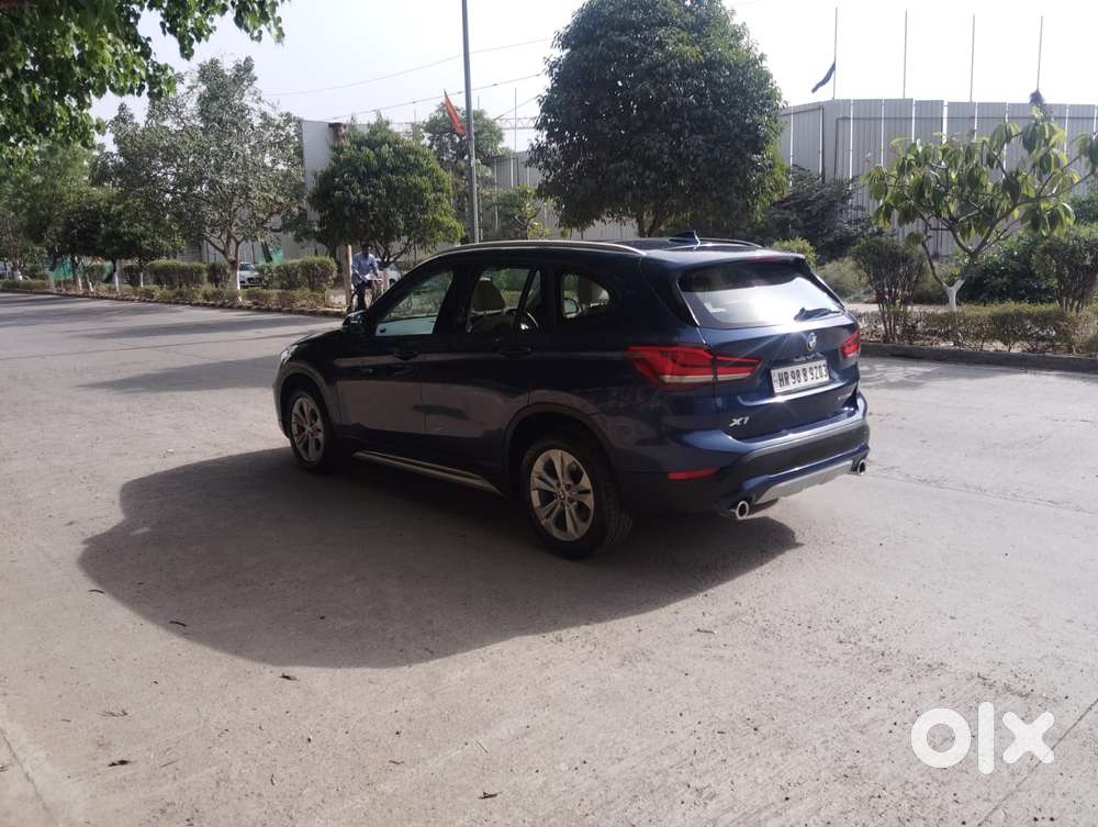 Bmw X1 Sdrive 20d X Line, 2021, Diesel