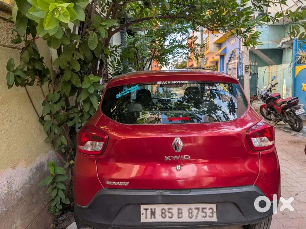 Renault Kwid For Sale