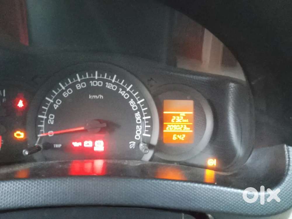 Maruti Suzuki Dzire 2017 Diesel 208000 Km Driven