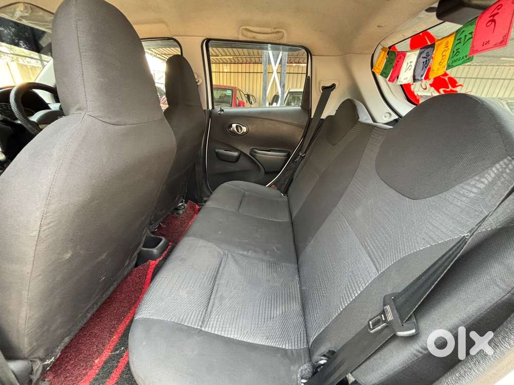 Datsun Go Remix Limited Edition, 2021, Petrol