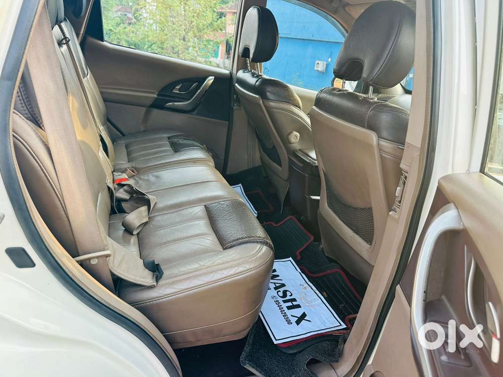 Mahindra Xuv500 W8, 2012, Diesel