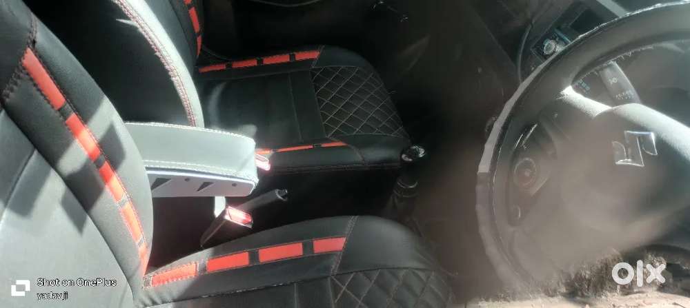 Maruti Suzuki S-presso 2022