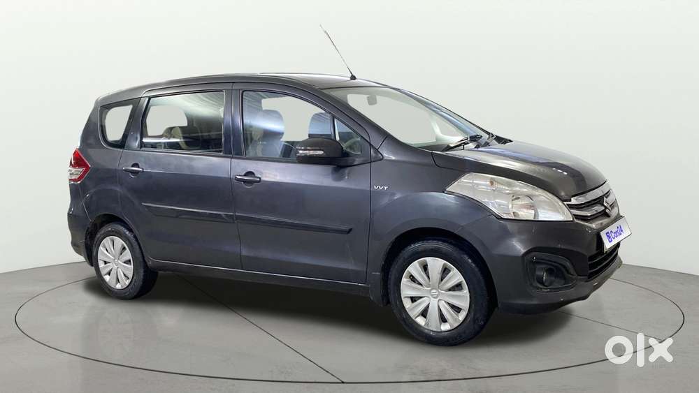 Maruti Suzuki Ertiga Vxi, 2016, Petrol