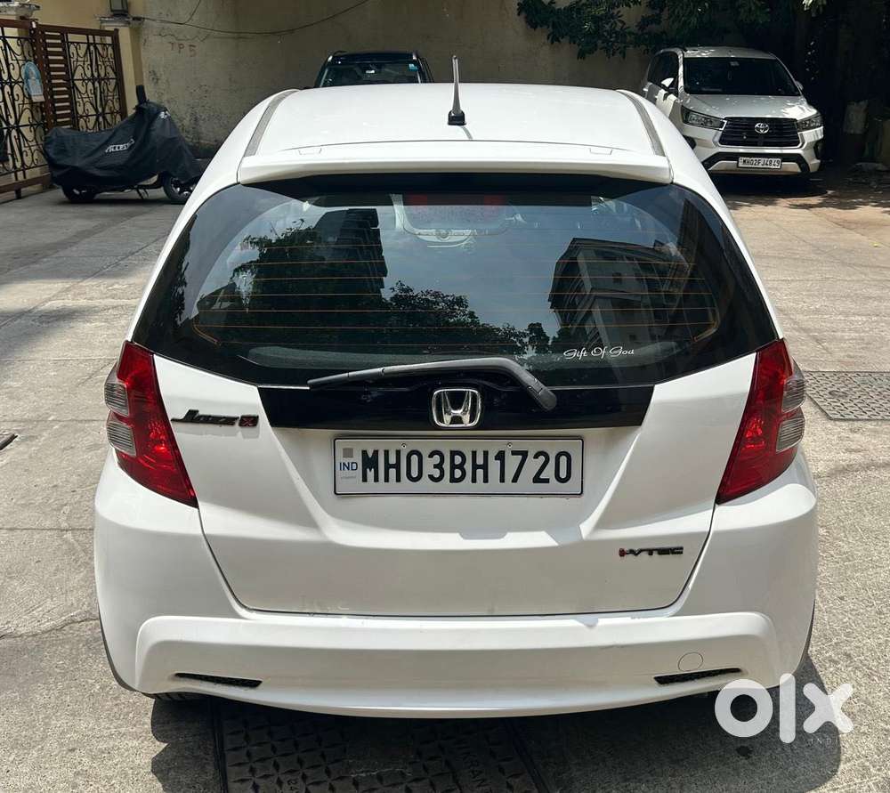 Honda Jazz X I-vtec, 2012, Petrol