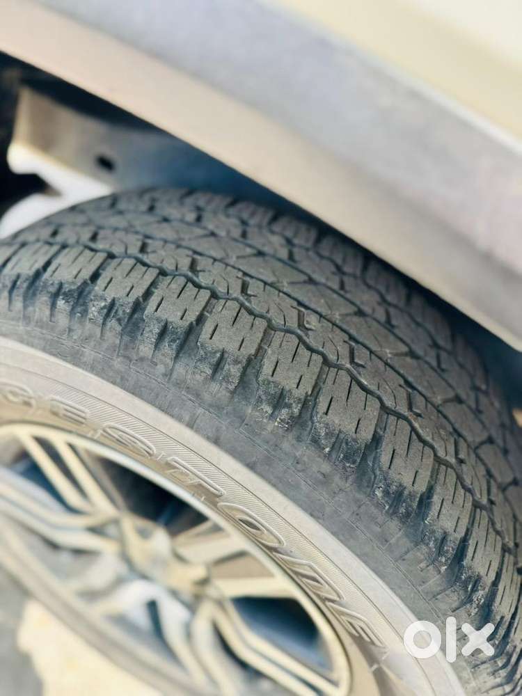 Toyota Fortuner 2018 Diesel Well Maintained