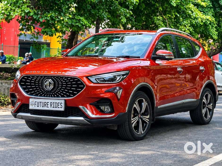 Mg Astor 1.5 Sharp, 2022, Petrol