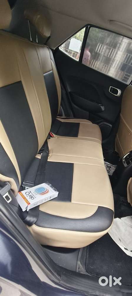 Hyundai Venue 1.0 Sx Plus Turbo Dct Dual Tone, 2021, Petrol