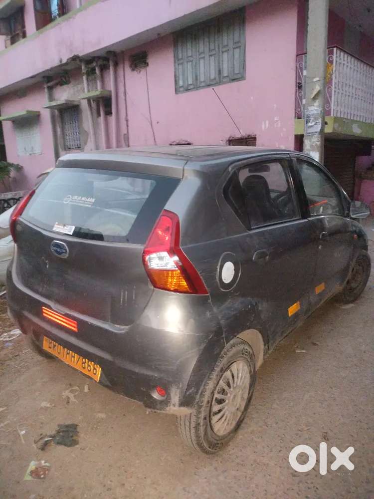 Datsun Redi Go 2017 Cng & Hybrids 230000 Km Driven