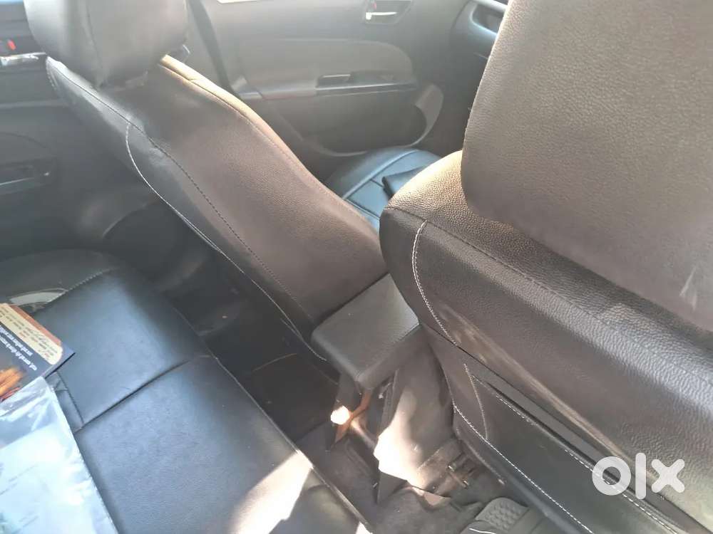 Maruti Suzuki Brezza Vdi 2014