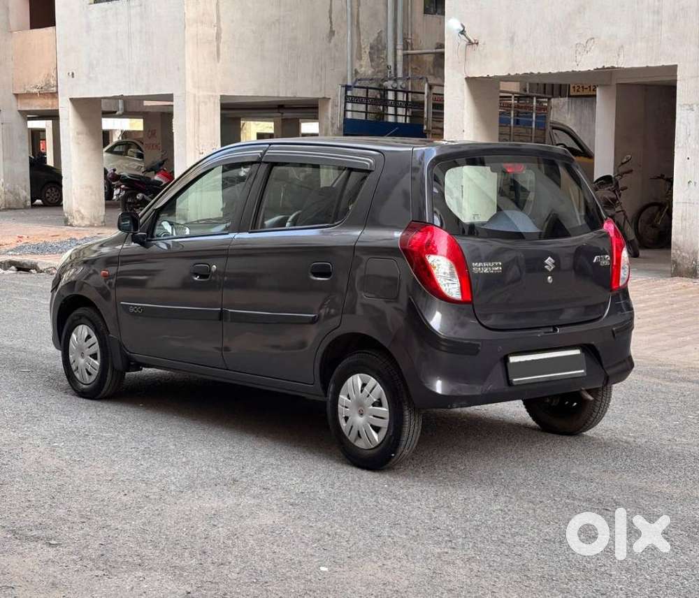 Maruti Suzuki Alto 800 Lxi, 2019, Petrol