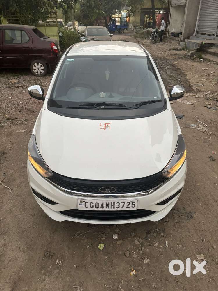 Tata Tigor Xe, 2021, Petrol