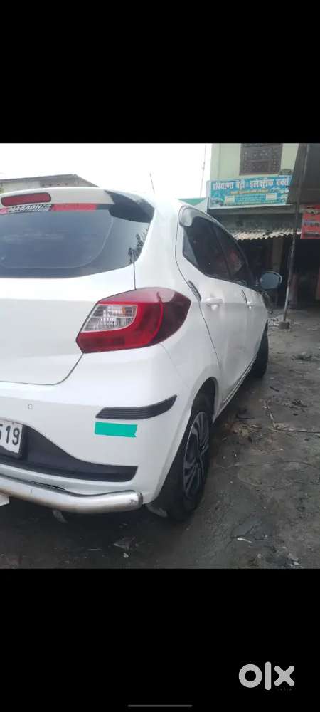 Tata Tiago 2024 Petrol Good Condition
