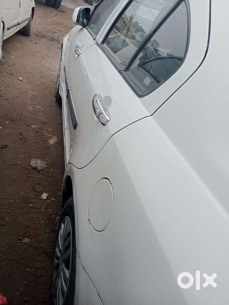 Maruti Suzuki Swift Dzire Tour