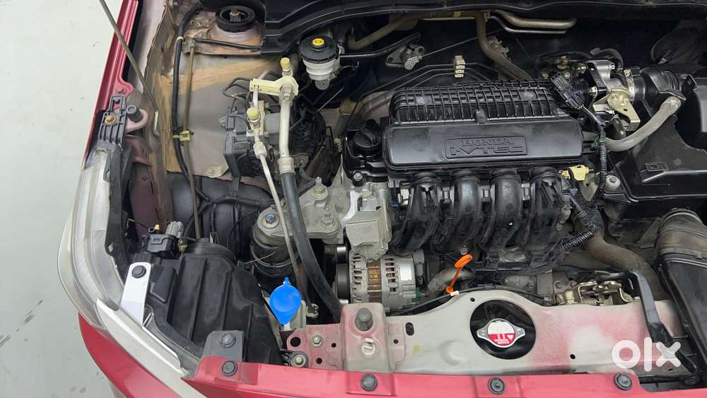 Honda Amaze Vx 1.2 Petrol Mt, 2018, Petrol