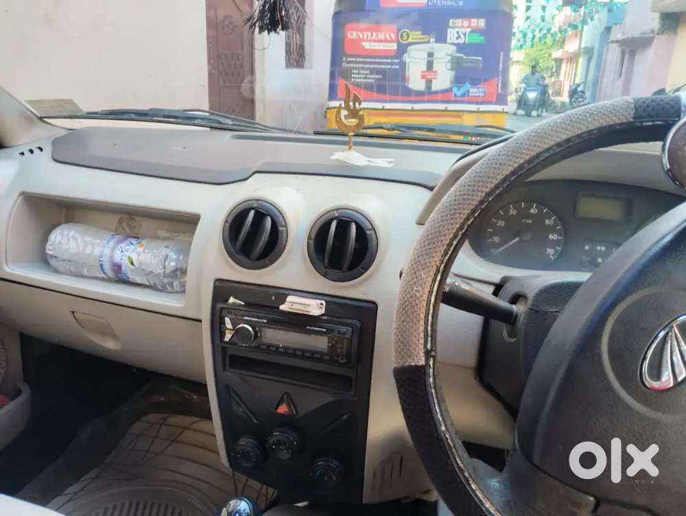 Mahindra Verito D2 2013 Manual Diesel