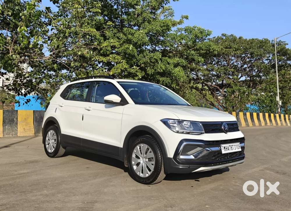 Volkswagen Taigun 1.0 Tsi Comfortline, 2024, Petrol