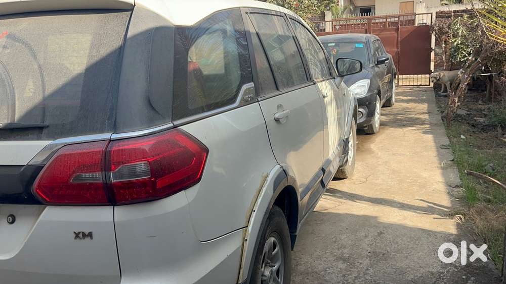 2017 Tata Hexa Diesel Manual 60000 Km Driven