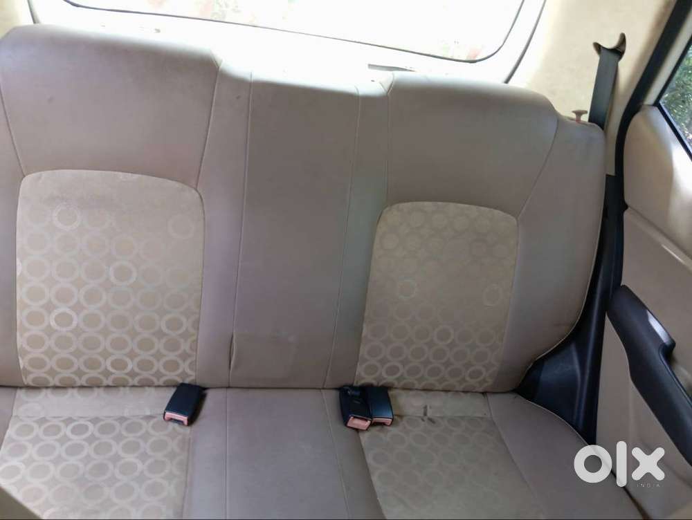 Hyundai I10 2010 Petrol Good Condition