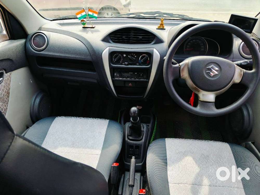 Maruti Suzuki Celerio