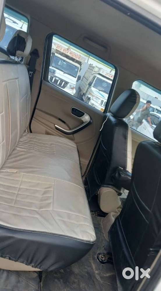 Mahindra Bolero Neo N10 (o), 2024