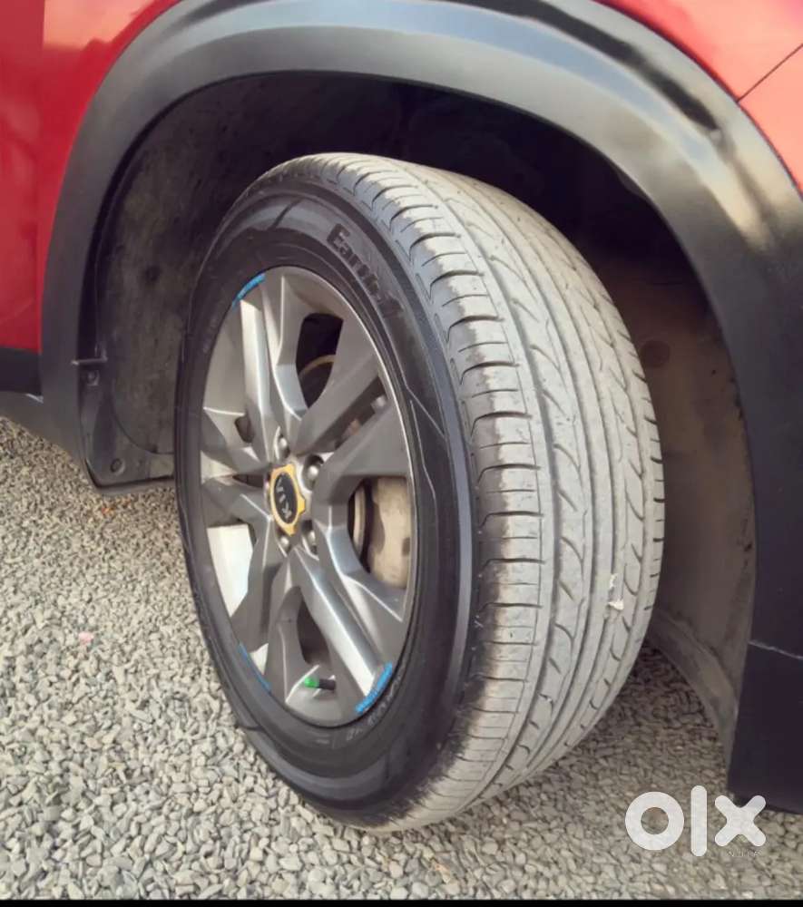 Kia Seltos 2021 Diesel 115000 Km Driven