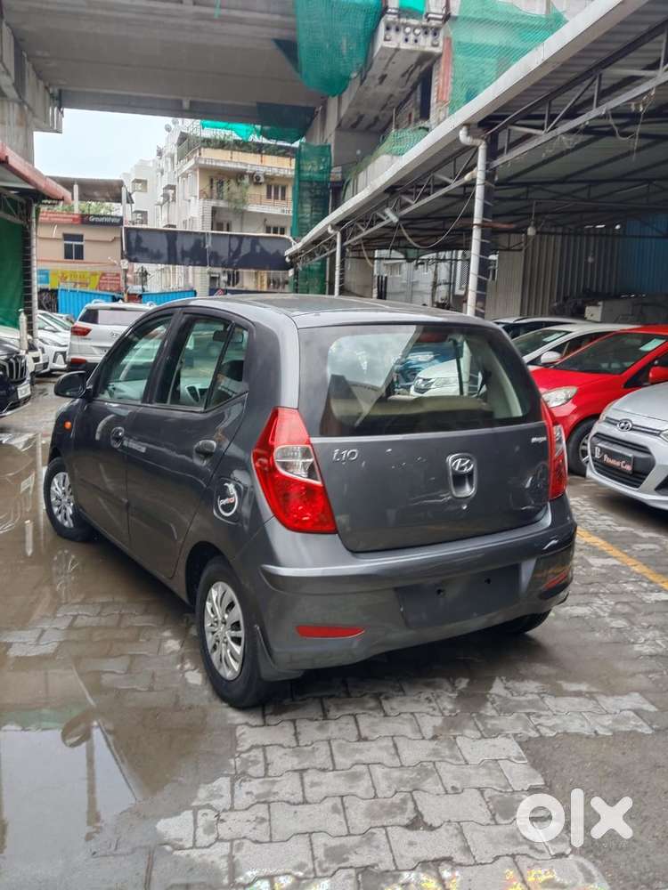 Hyundai I10 Magna 1.1l, 2013, Petrol